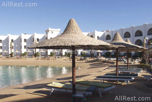 Arabia Beach Resort 13